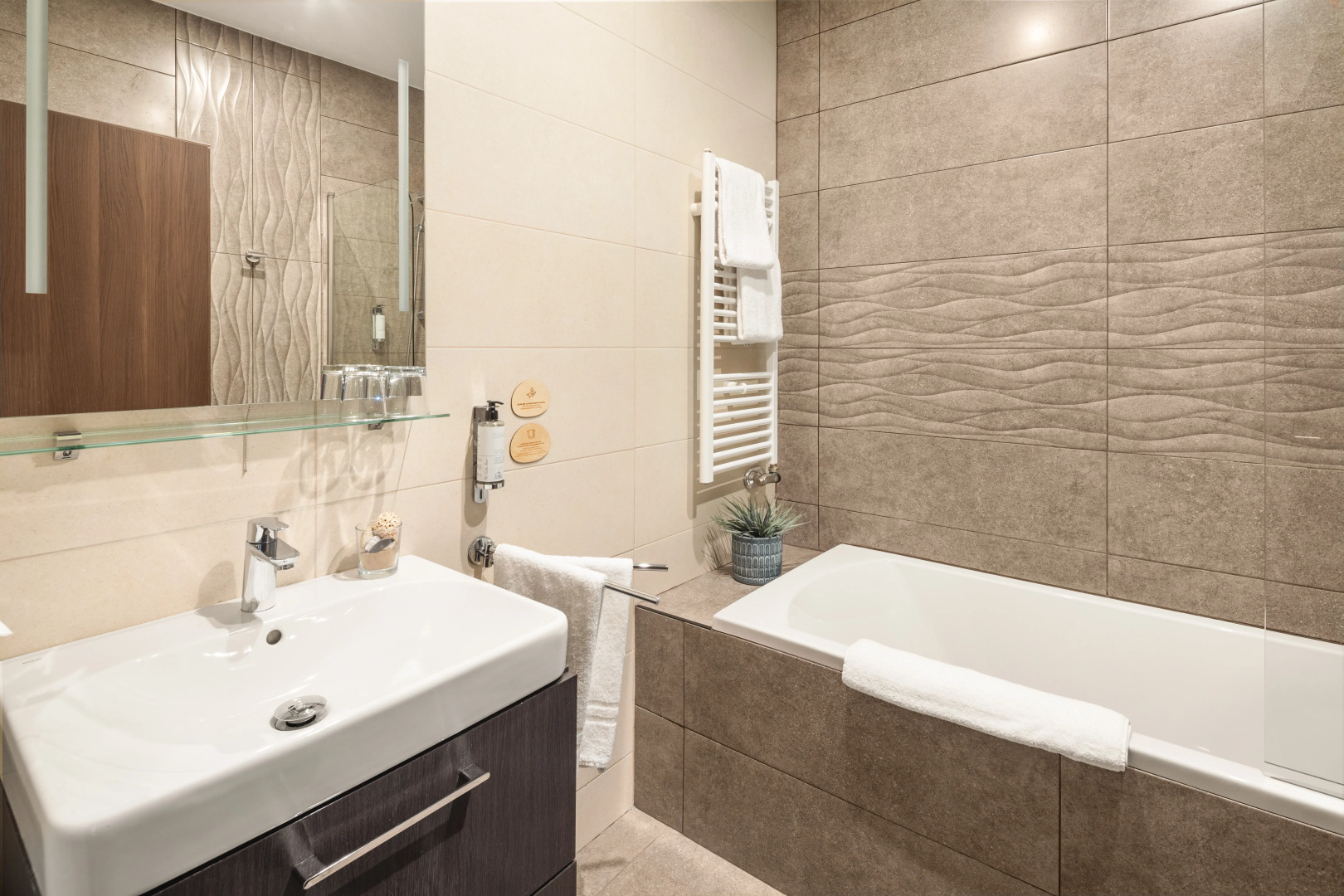 Mamaison Residence Sulekova Bratislava