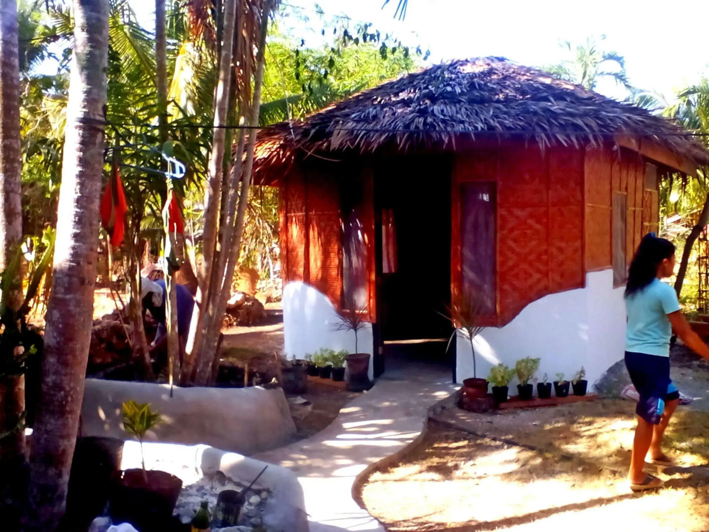 Lennons Place Backpacker Hostel