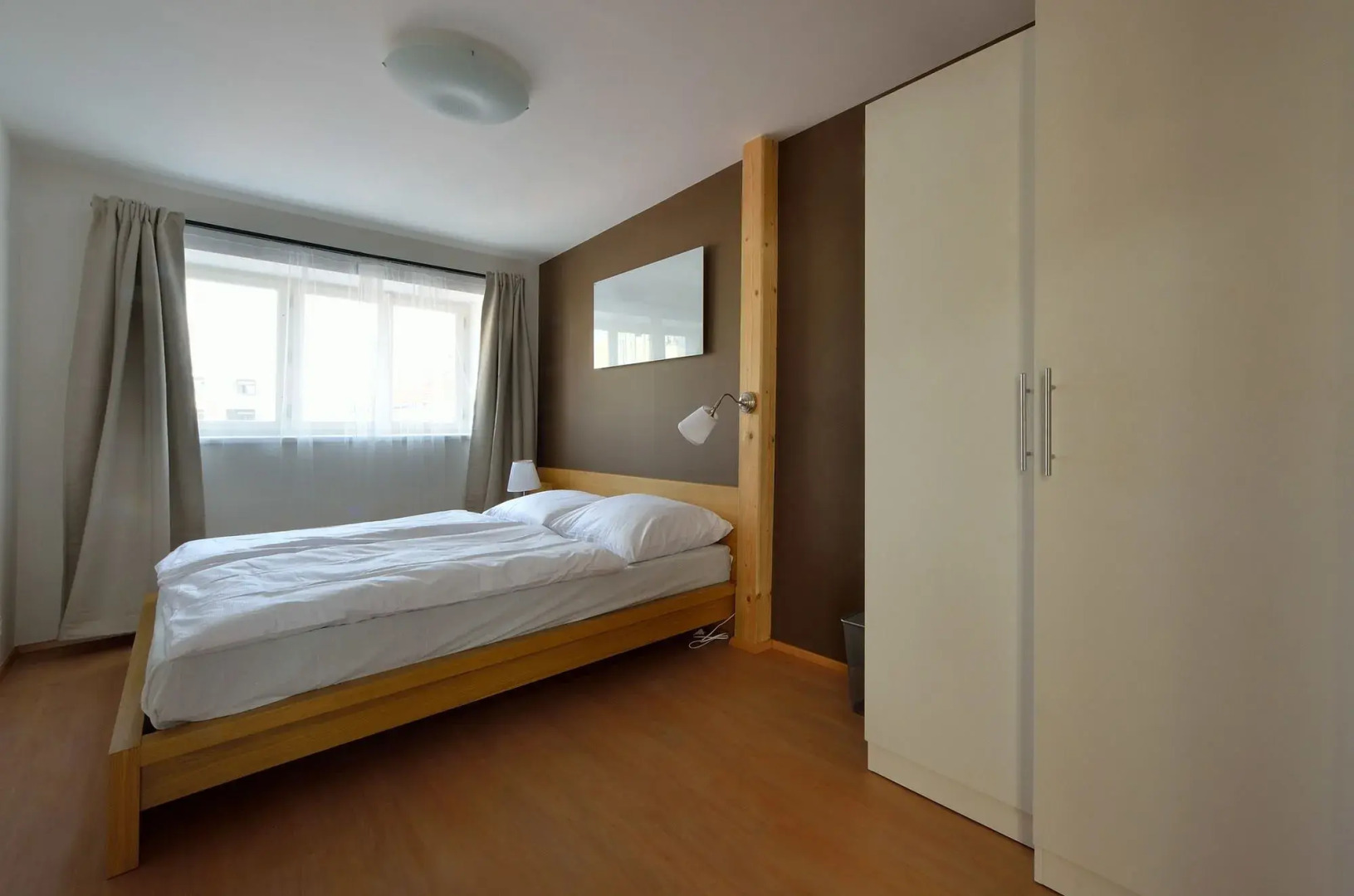 DownTown Suites Chlumova