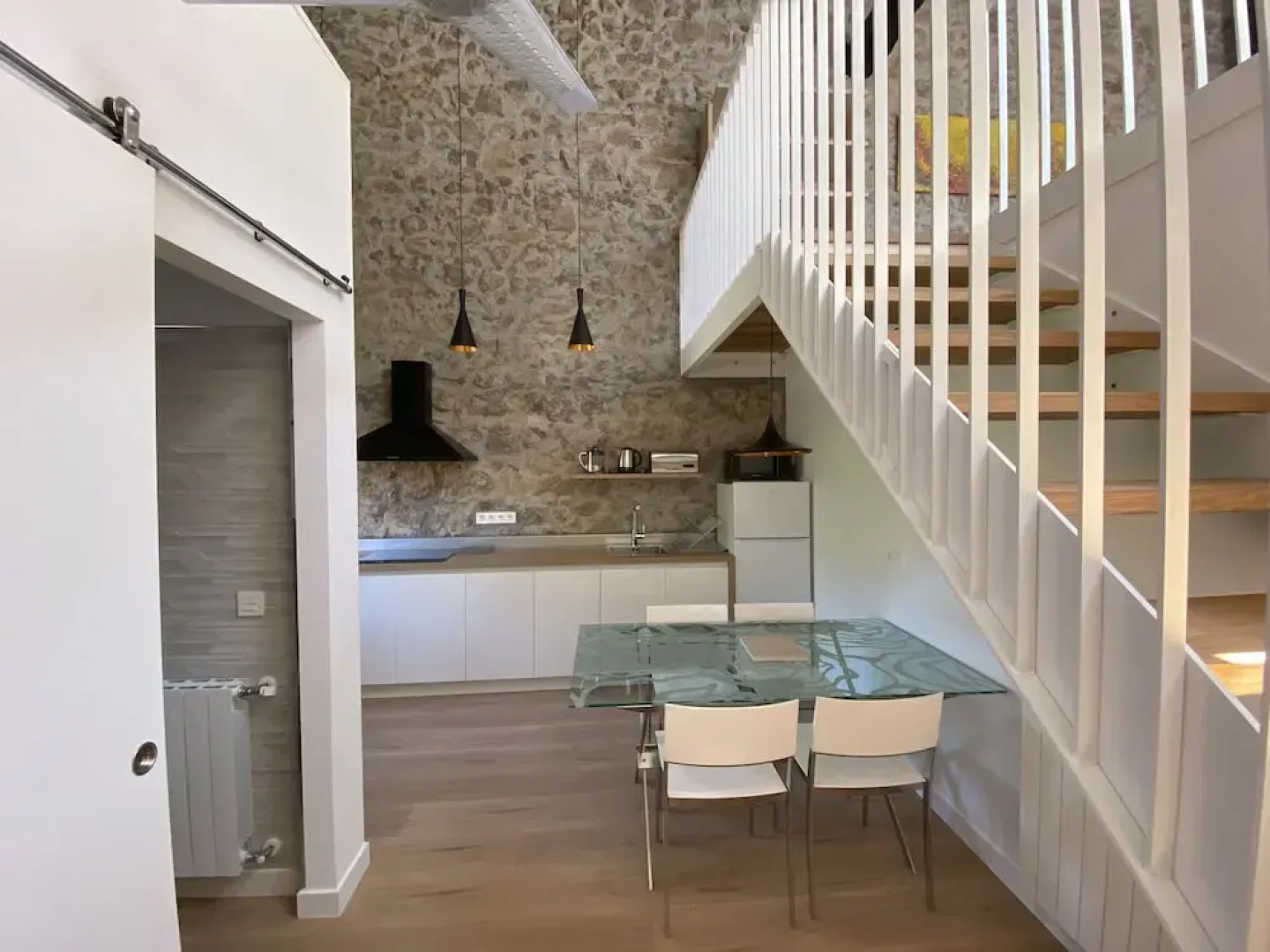 Casa Rural Martiamuno Landetxea