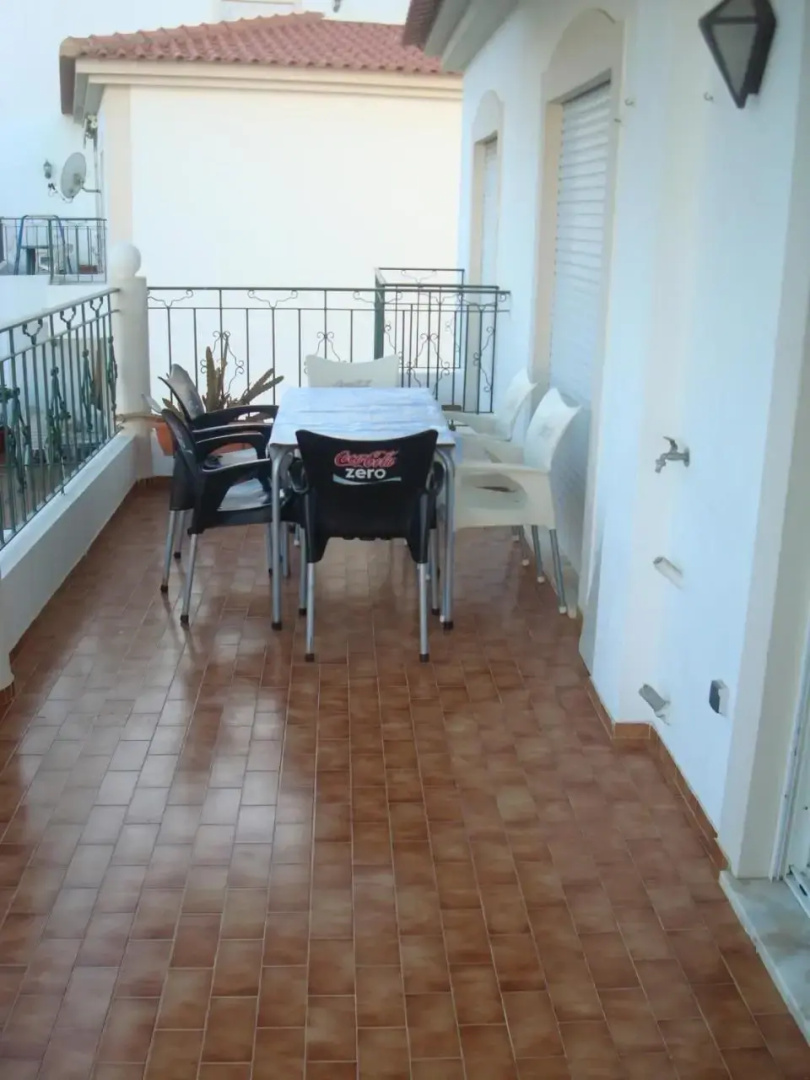 Apartamento T3 em Lagos - Algarve