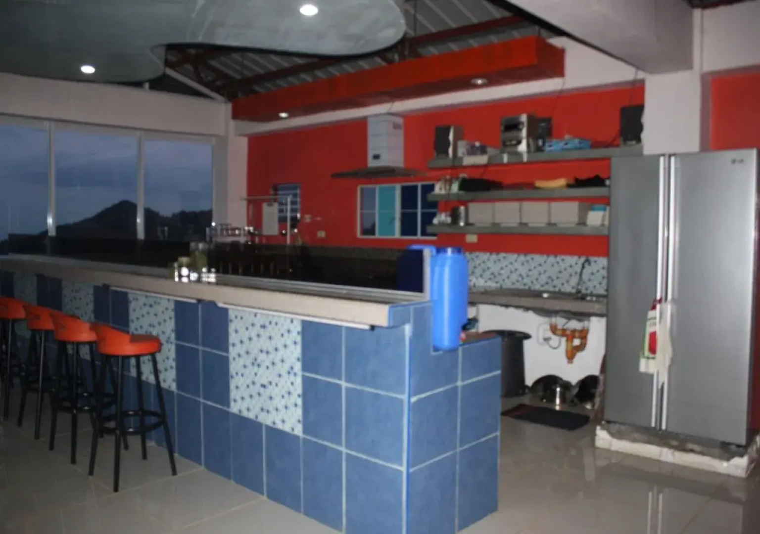 Pineridge Bucari Mountain Resort