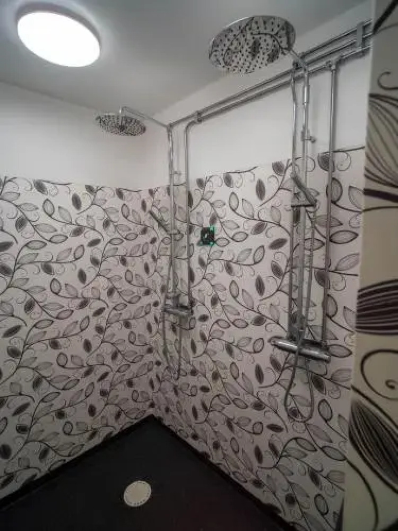 Björkbackens Stugby i Vimmerby