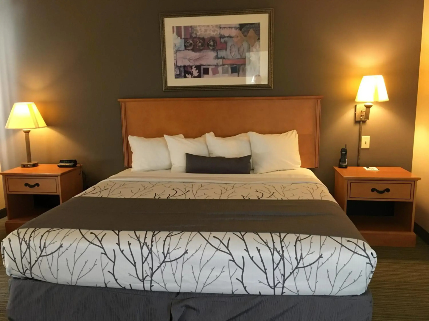 Coon Rapids North Metro Hotel to Norwood Inn & Suites