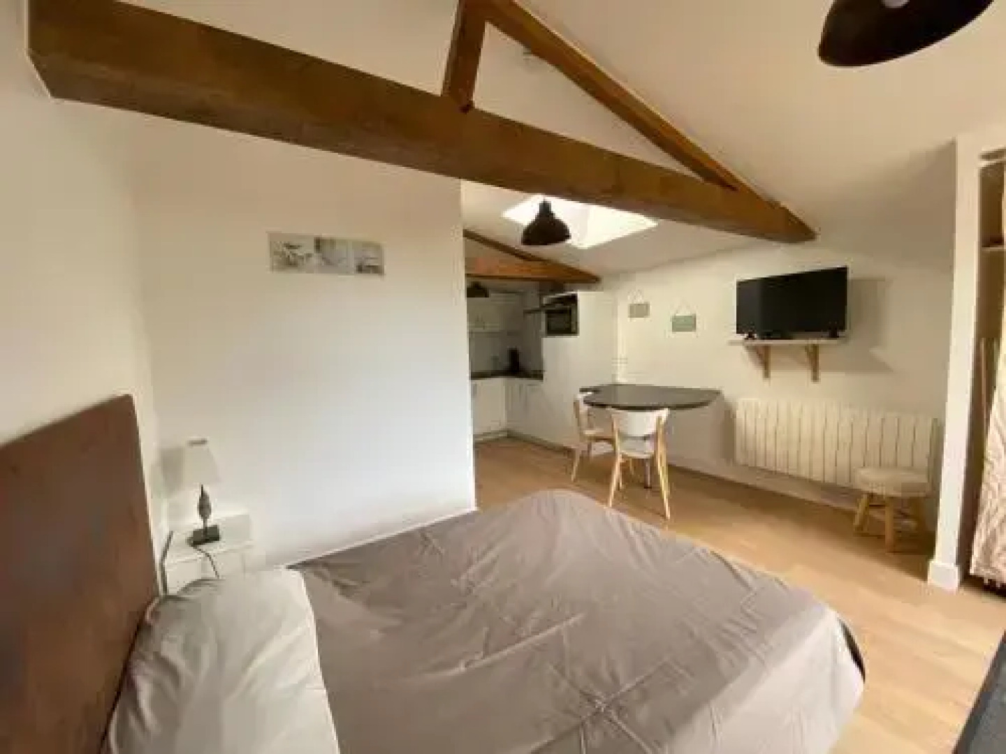 Gites de la Marniere