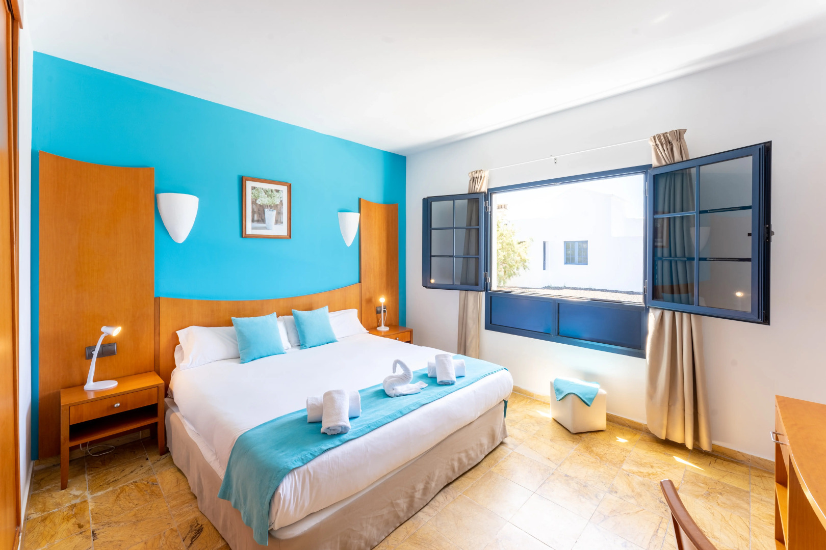 Vik Club Coral Beach