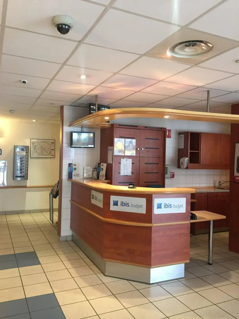 ibis budget Bezons