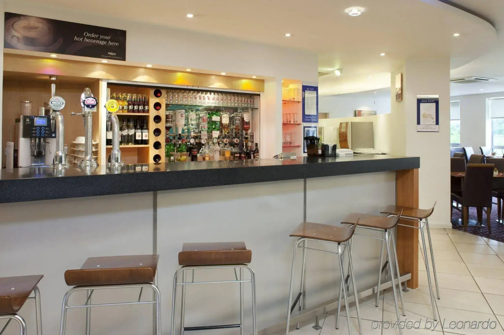 Holiday Inn Express Bedford by IHG