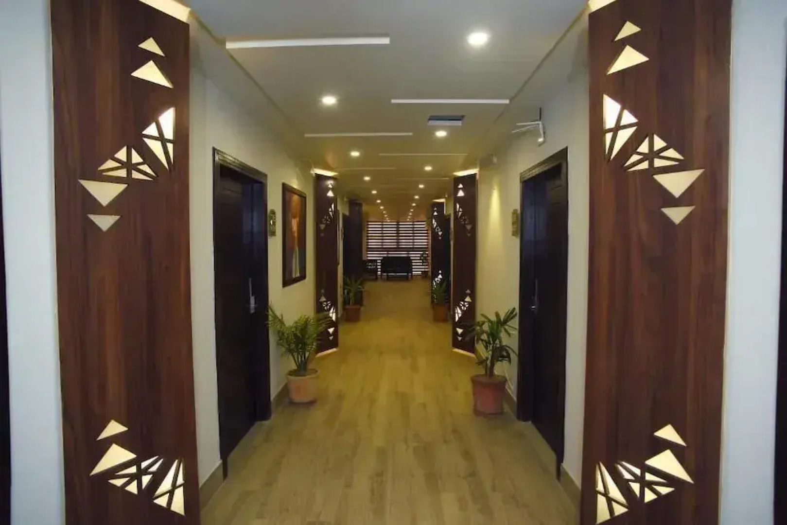 Grand Hotel Quetta