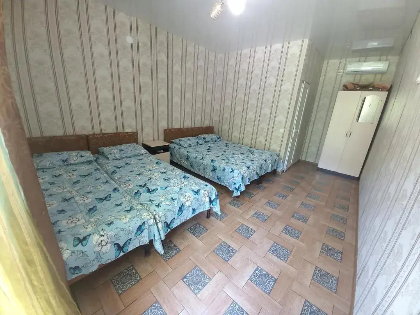Zolotaya buhta 12