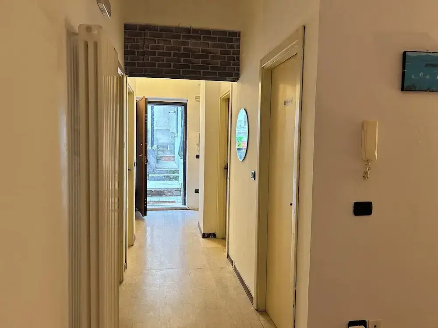 Casa Barnabei 26
