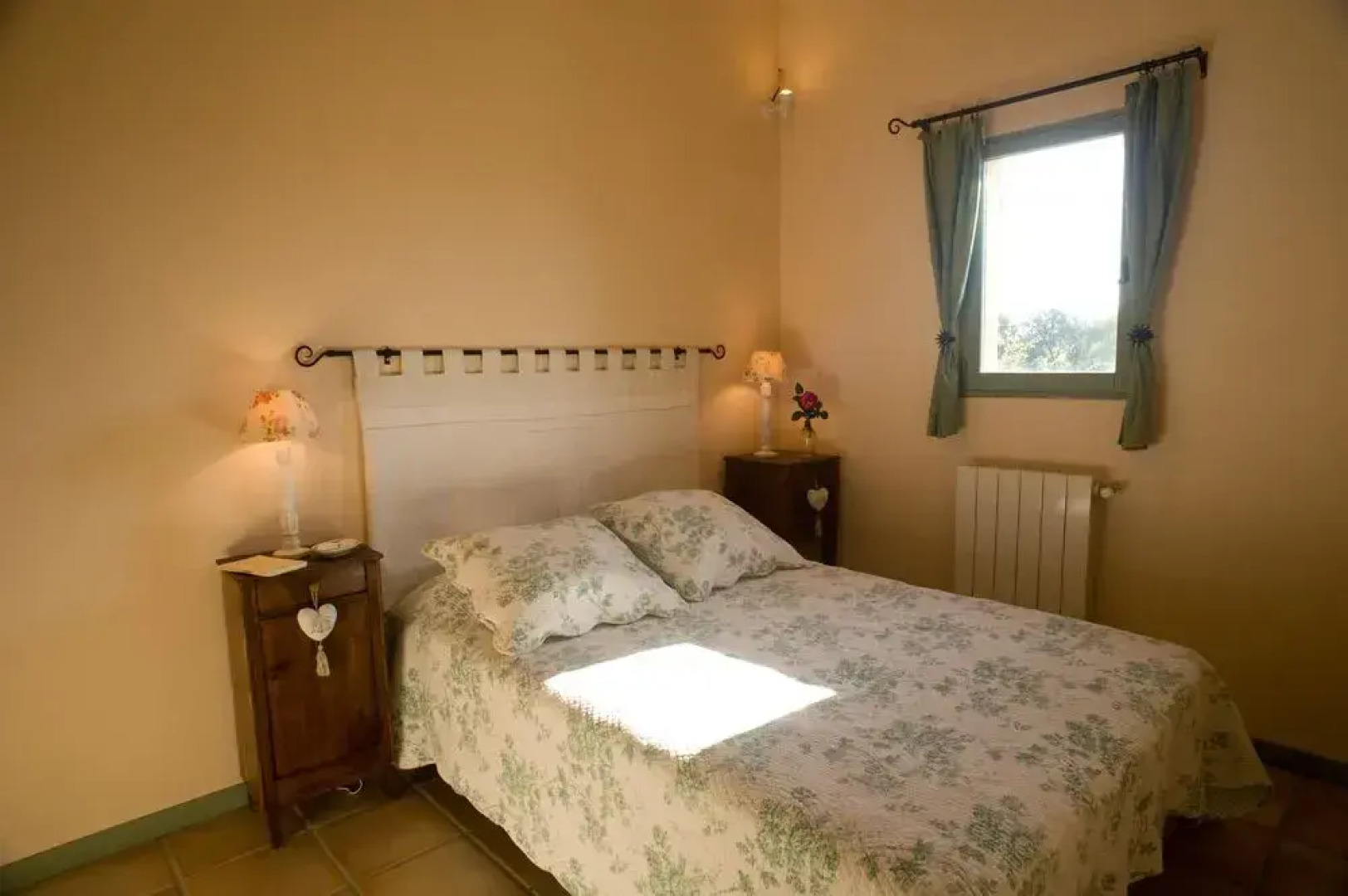 Gîtes Domaine des Machottes