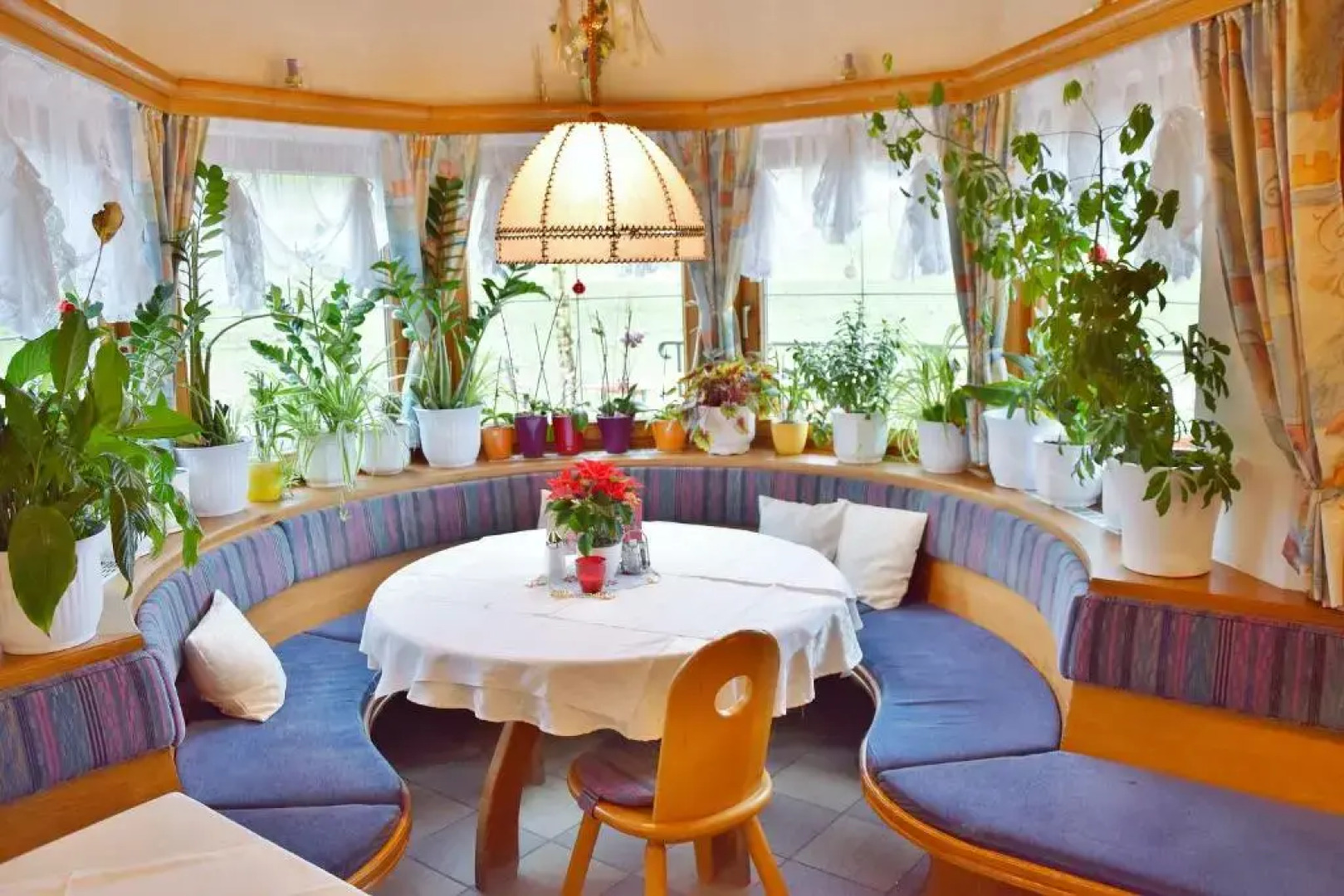 Tennladen Apartments