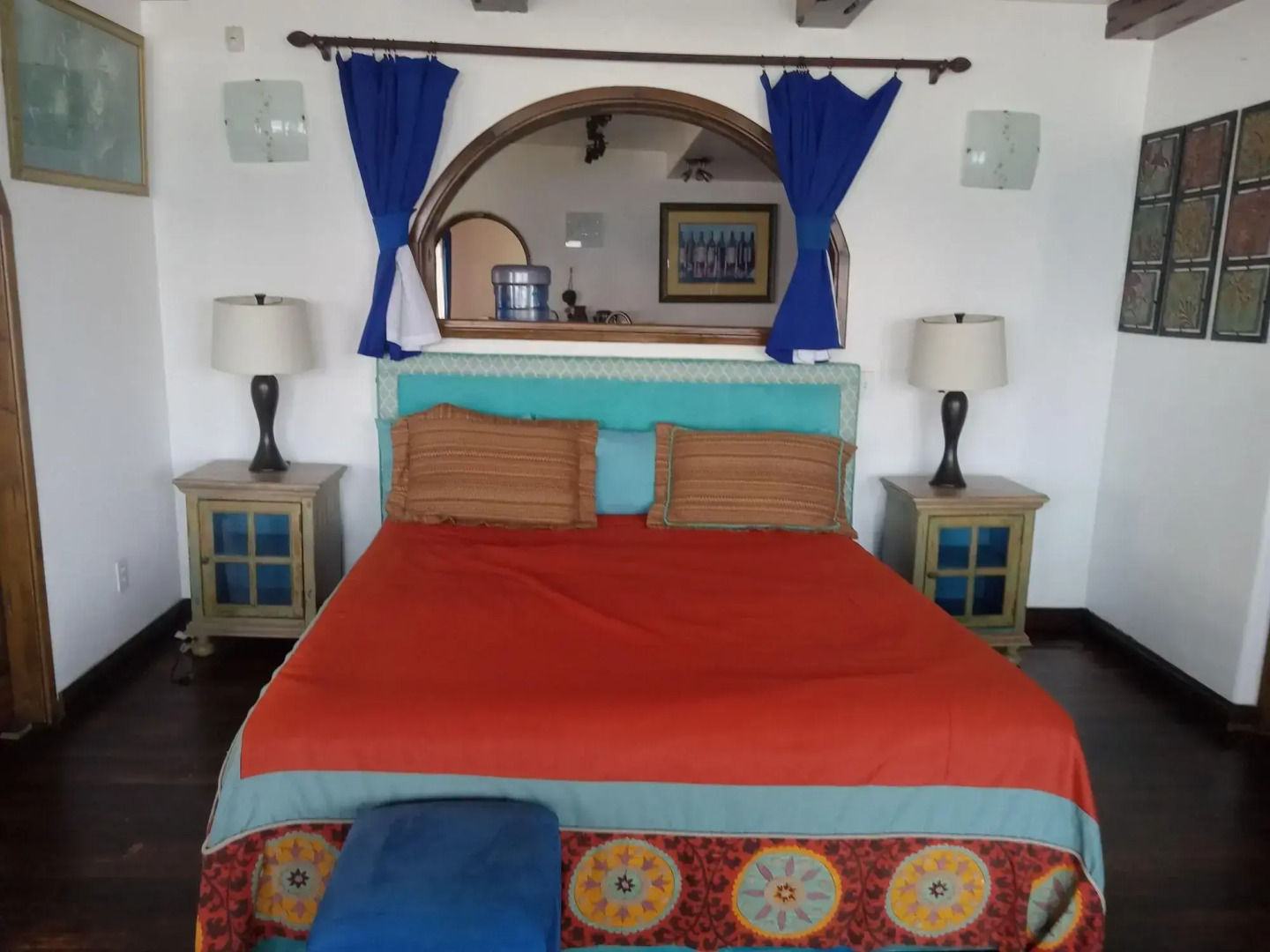 Casa Playa Baja