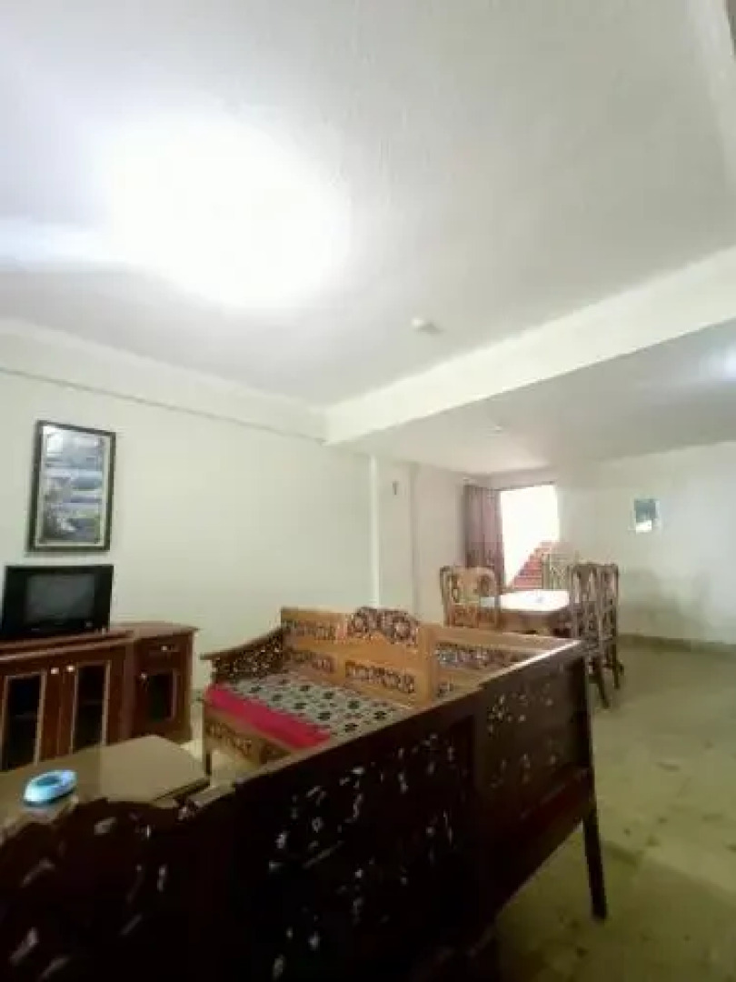 Kondominium Lippo Carita