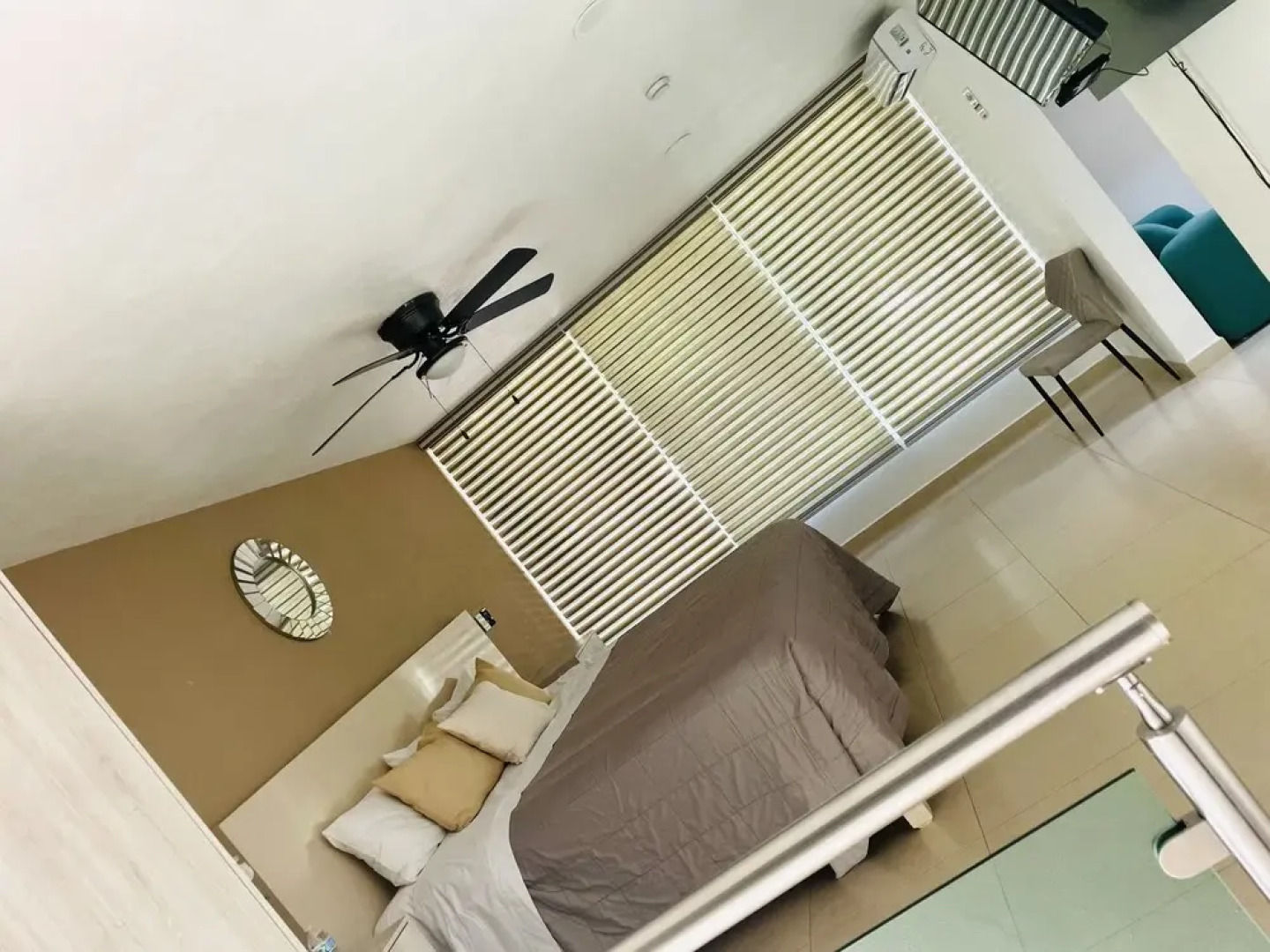 Hotel Alameda de San Jose Iturbide