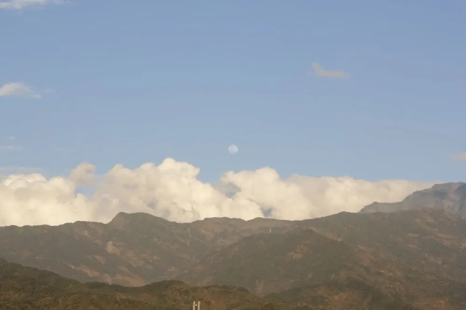 Hakka Eco-farm 雅歌園民宿