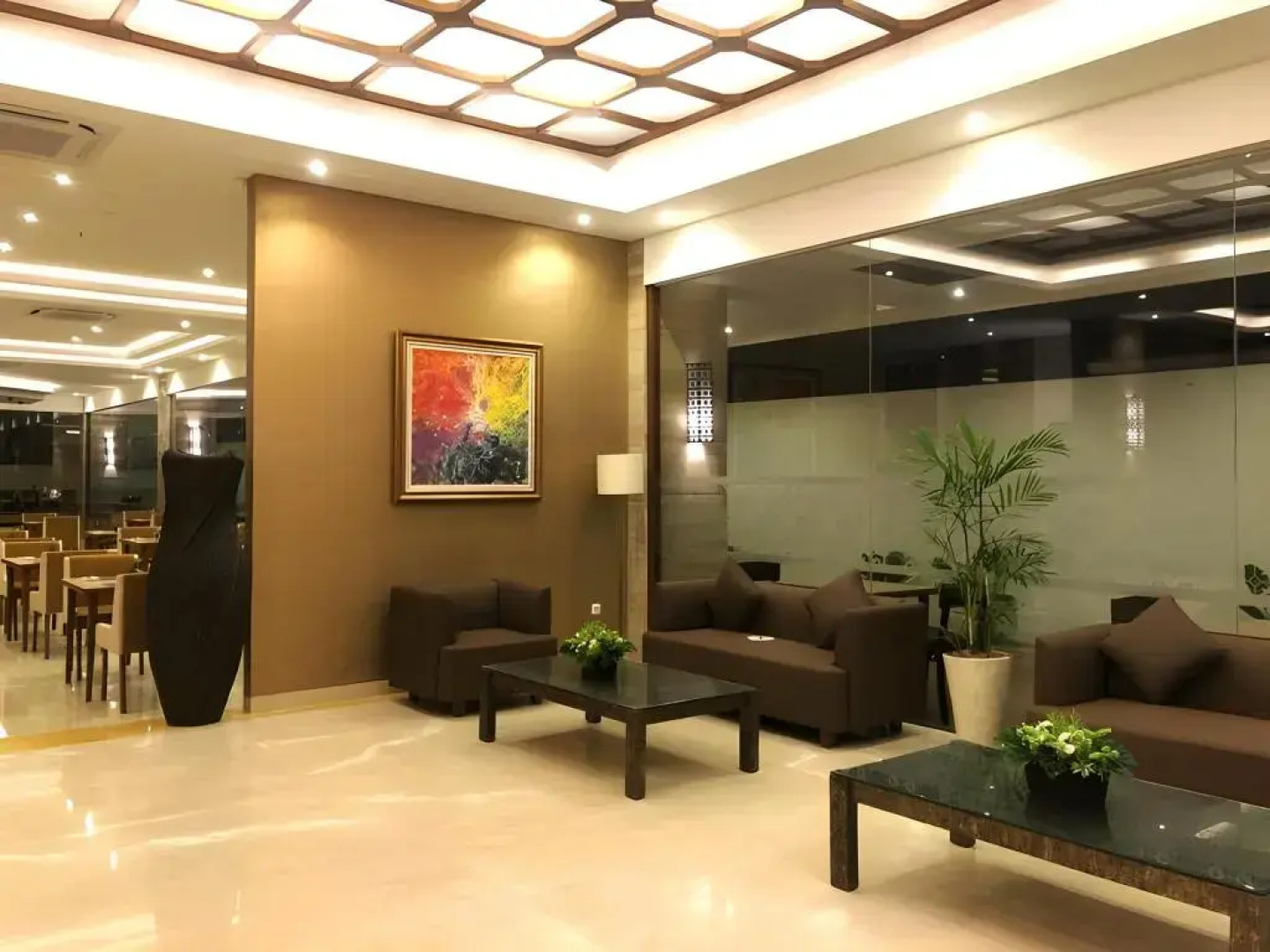 Lynn Hotel Mojokerto