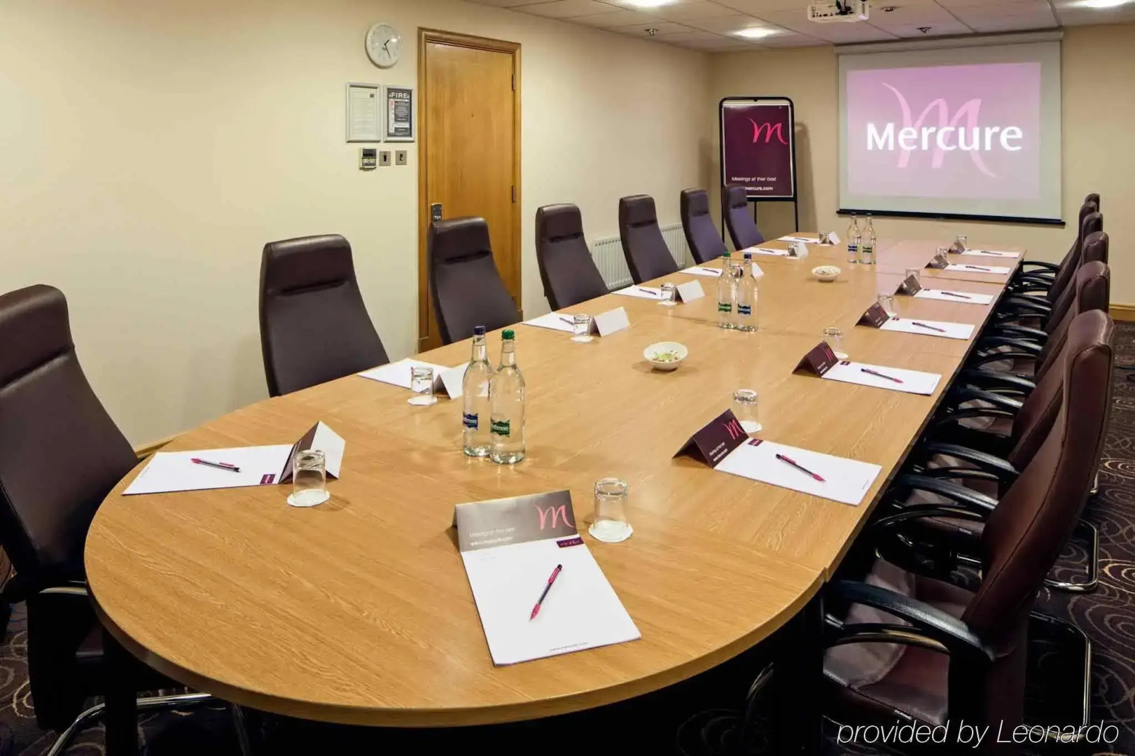 Mercure Leeds Parkway Hotel