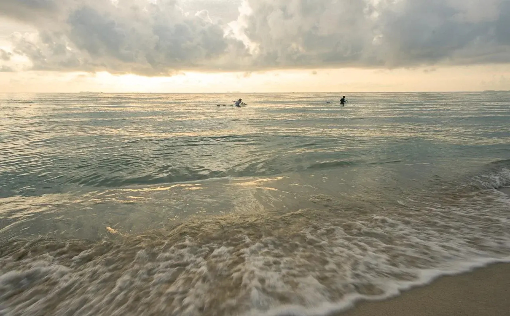 Baan Talay - Thungwualaen