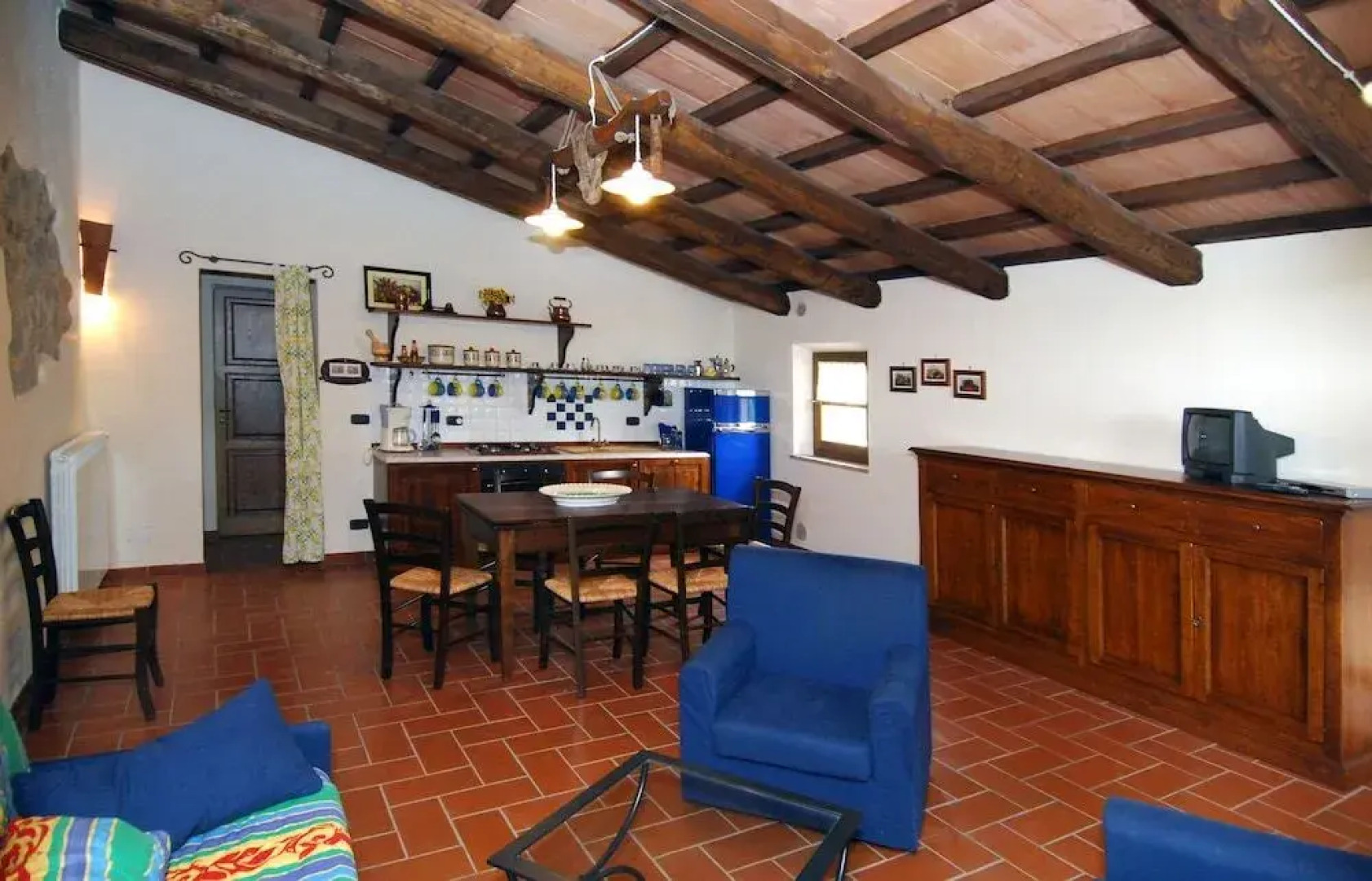 Agriturismo Pian Perugino