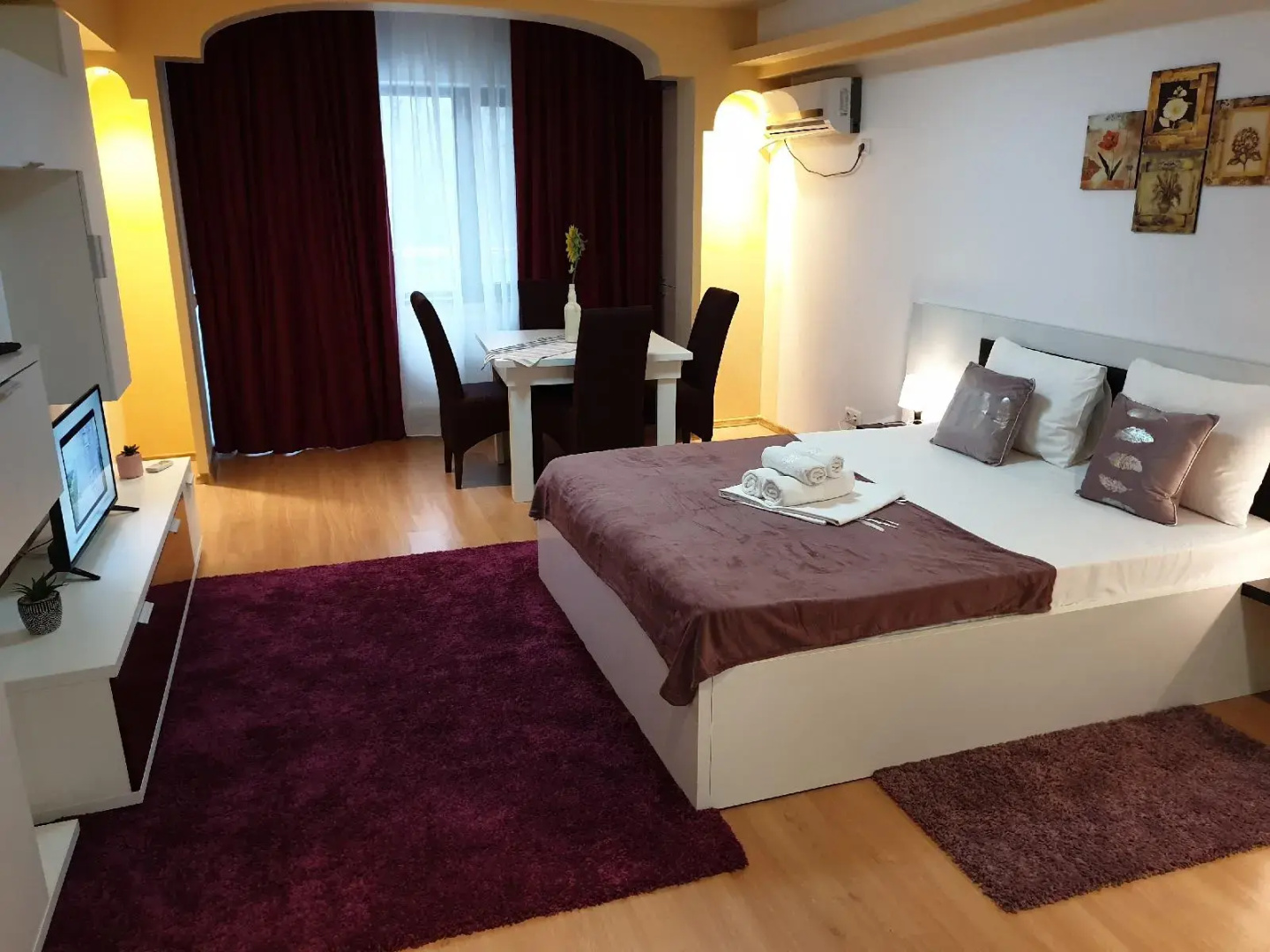 Divan Residence Apartments