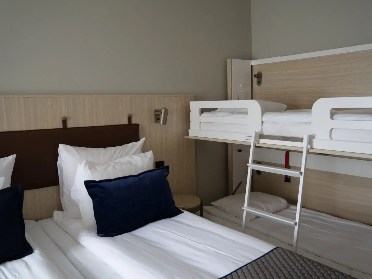 Quality Hotel Arlanda XPO