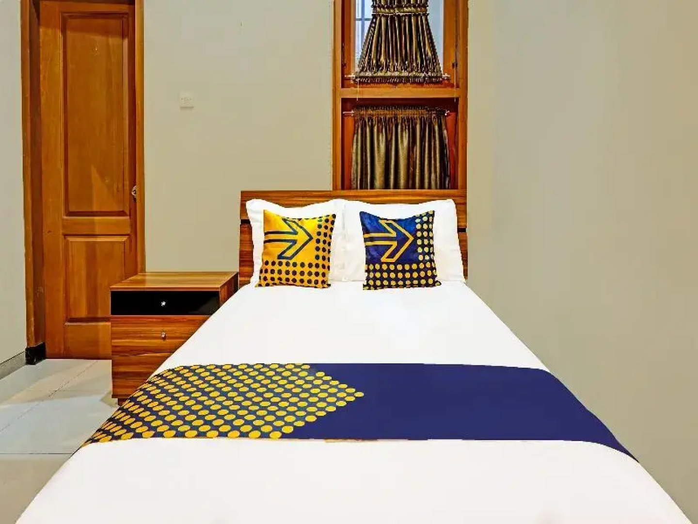 Spot On 91530 Sumpil Syariah