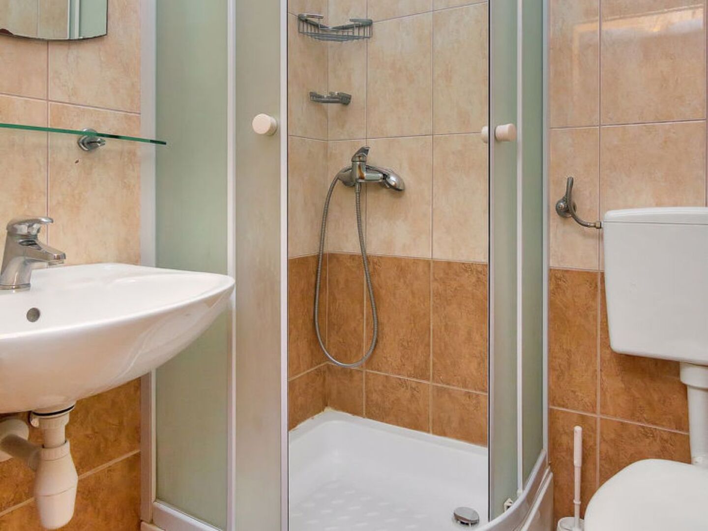 Apartment Rubin Hvar/Pokrivenik 14406