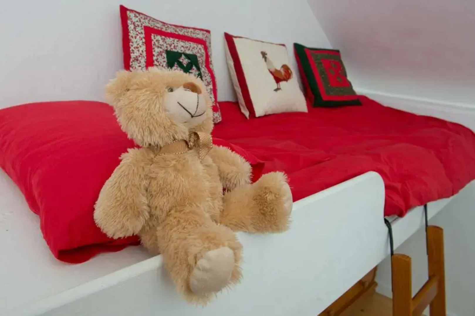 Cobblers Cottage Creggan