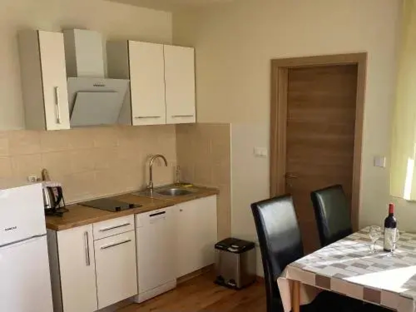 Apartments Nešić Peroj