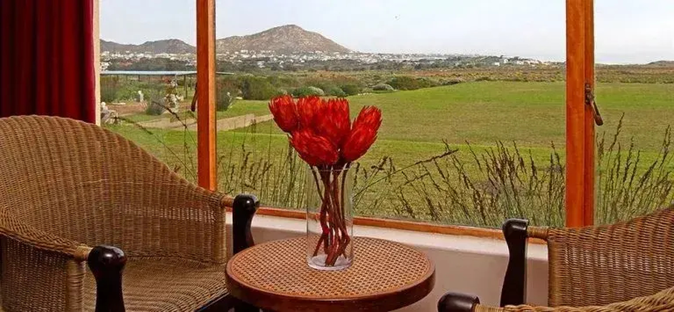 Sea Villa Glen Craig