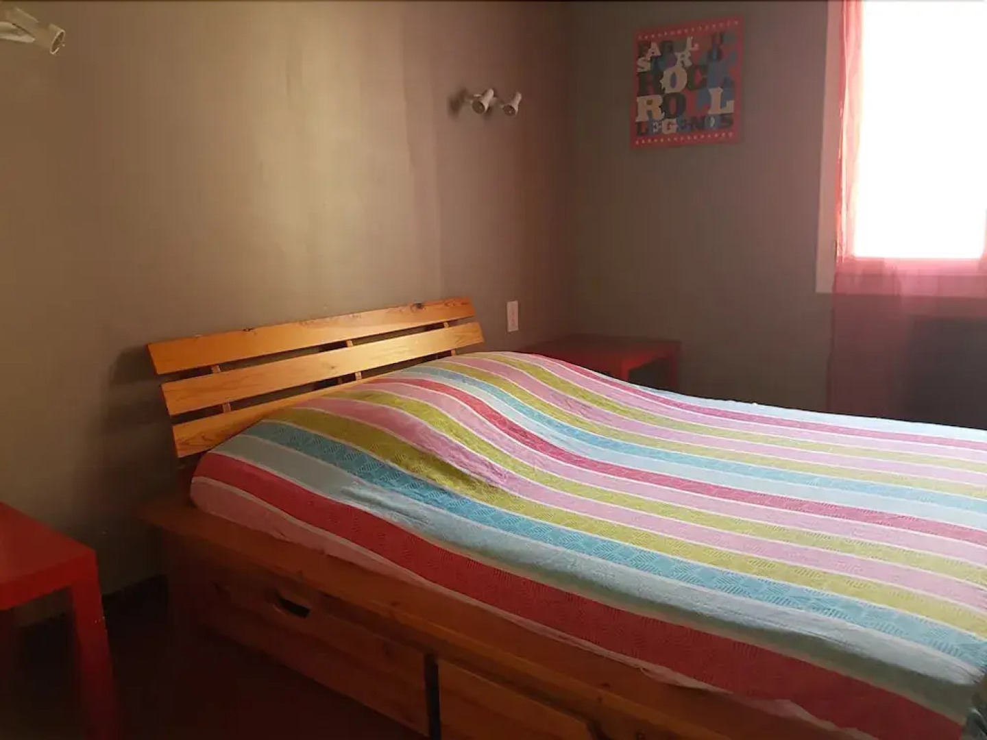 Location saisonnière