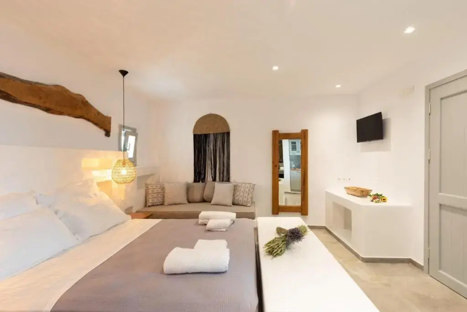 Villa Almi in Mykonos