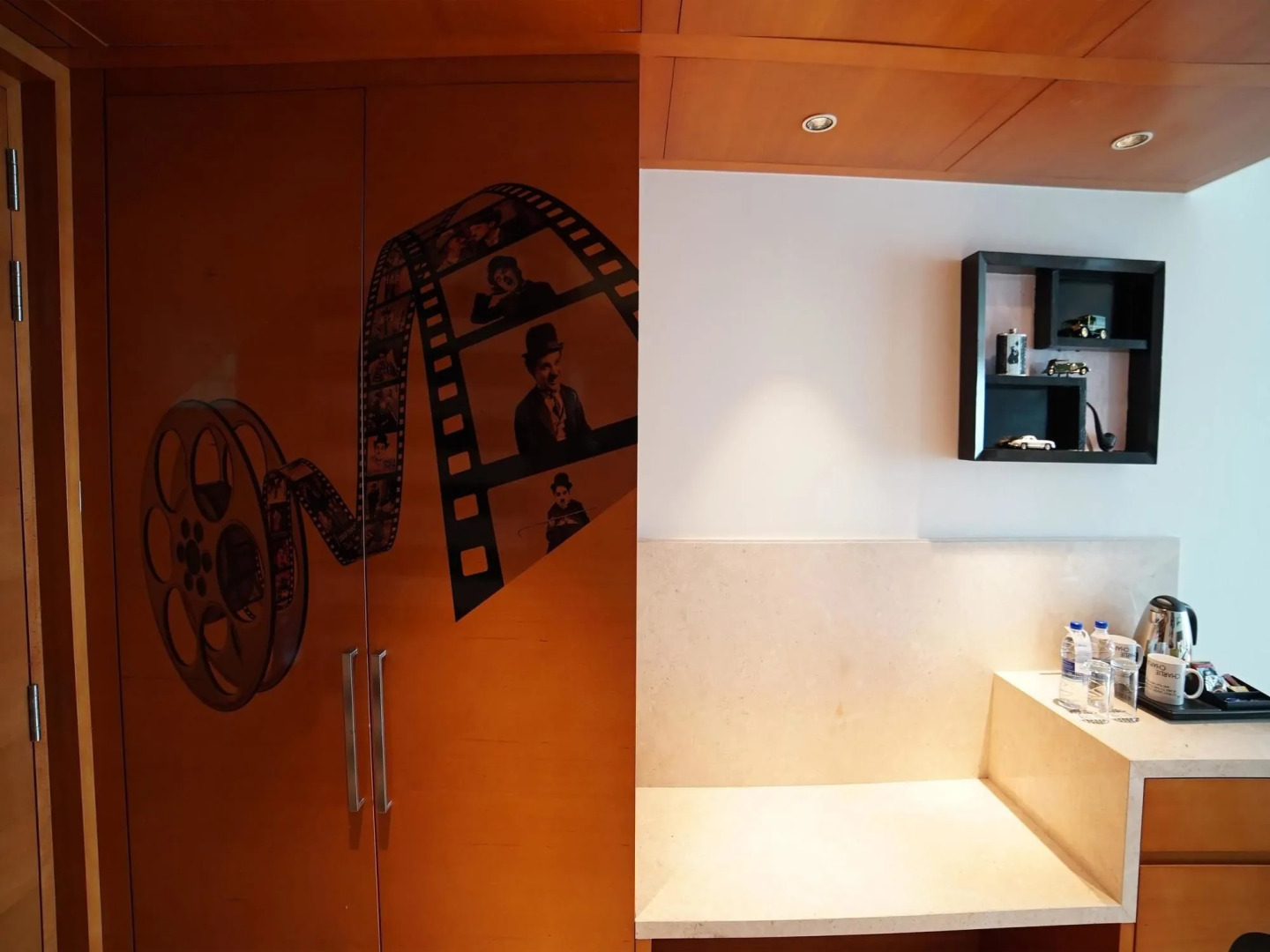 Mercure Hyderabad KCP Hotel