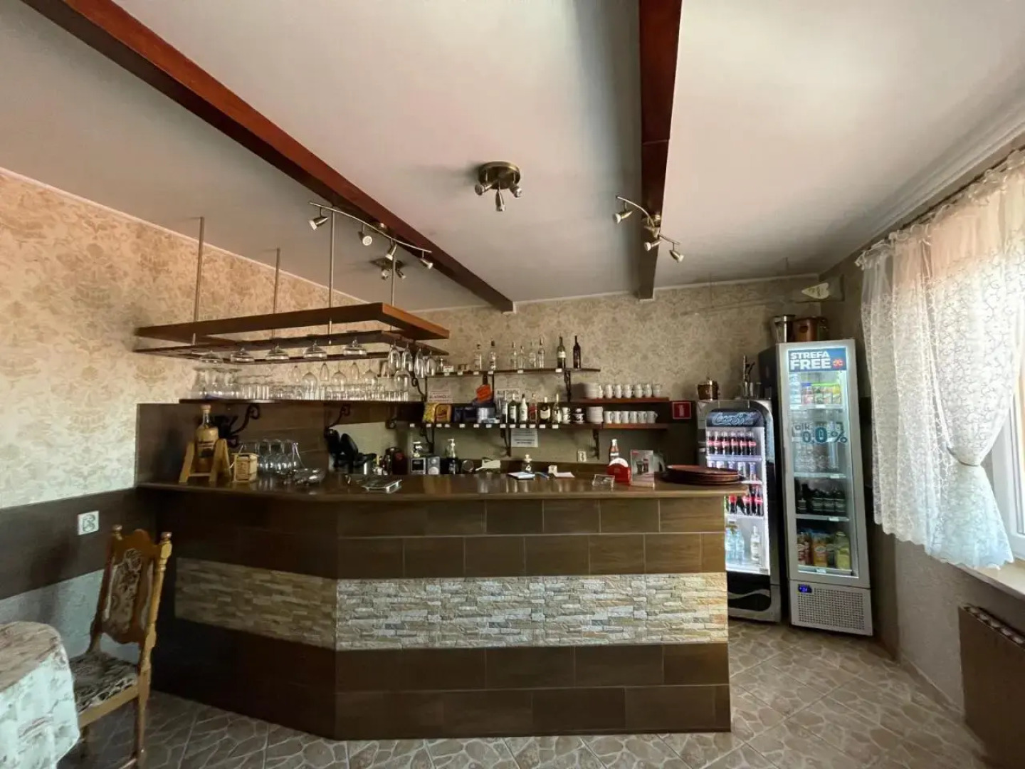 Zajazd Restauracja Derby