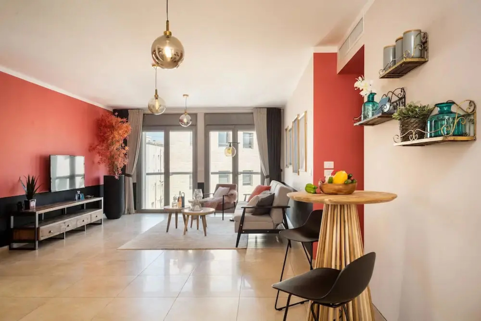 Sweet Inn Apartments - Harav Kook 7