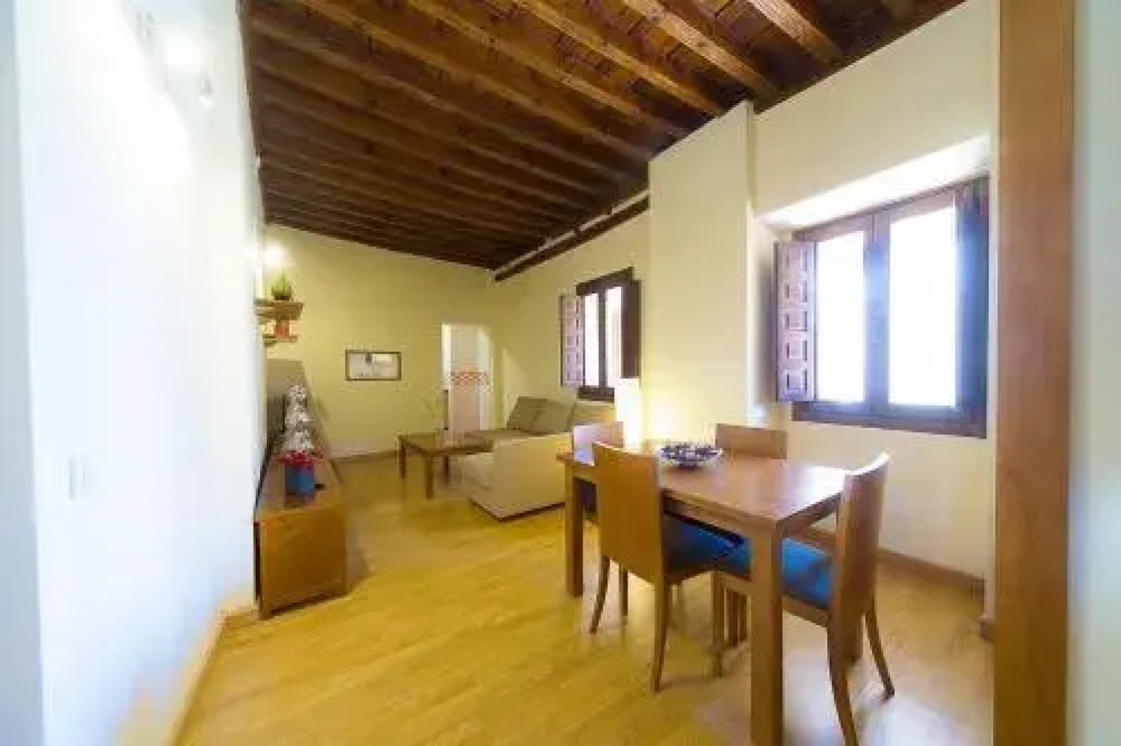 Apartamentos del Casco