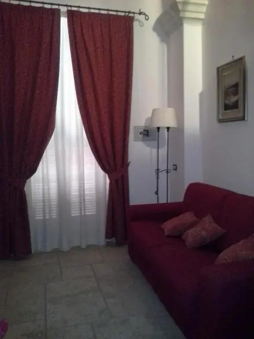 Relais Reggia Domizia