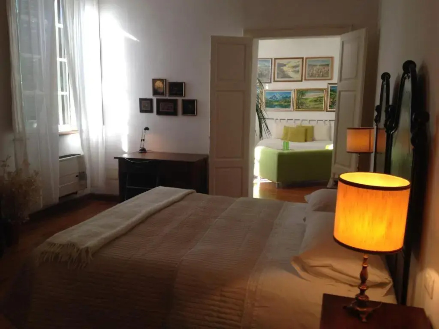 B&B Le Tortore
