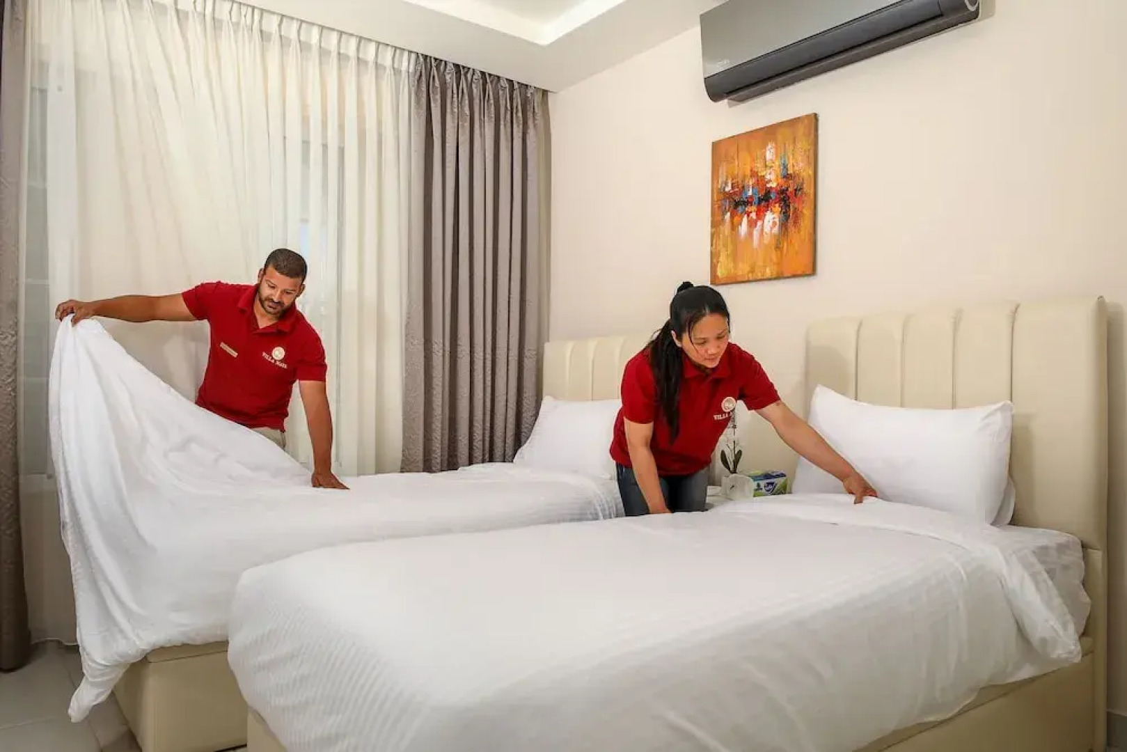 Villa Naya Branch 4 Andalusia