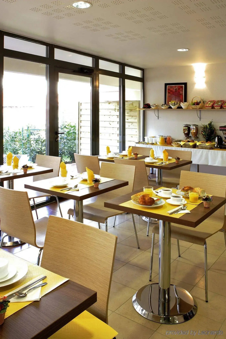 Aparthotel Adagio Access Paris Clamart