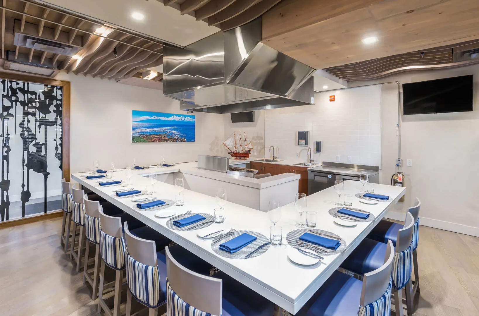 Living Water Resort & Residences