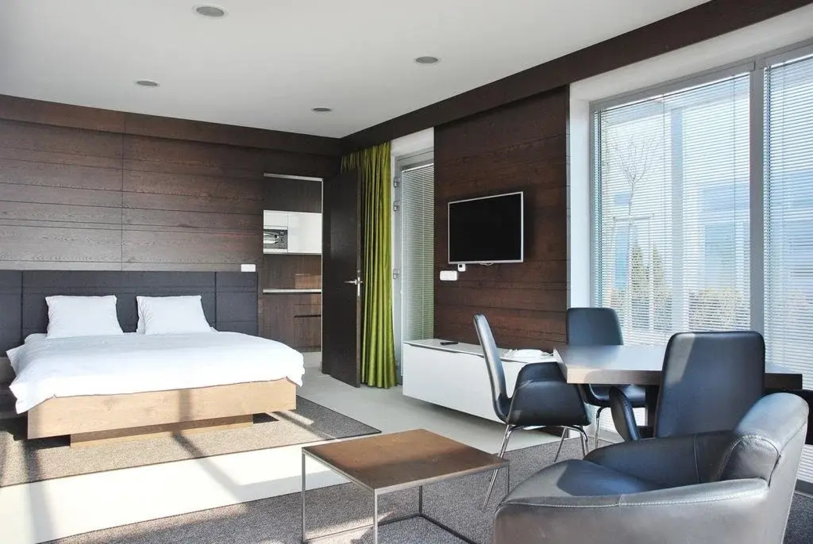 Hotel Harmony Medical & Wellness