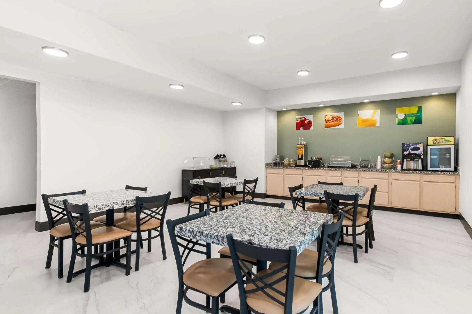 Quality Inn & Suites Kilgore-Longview