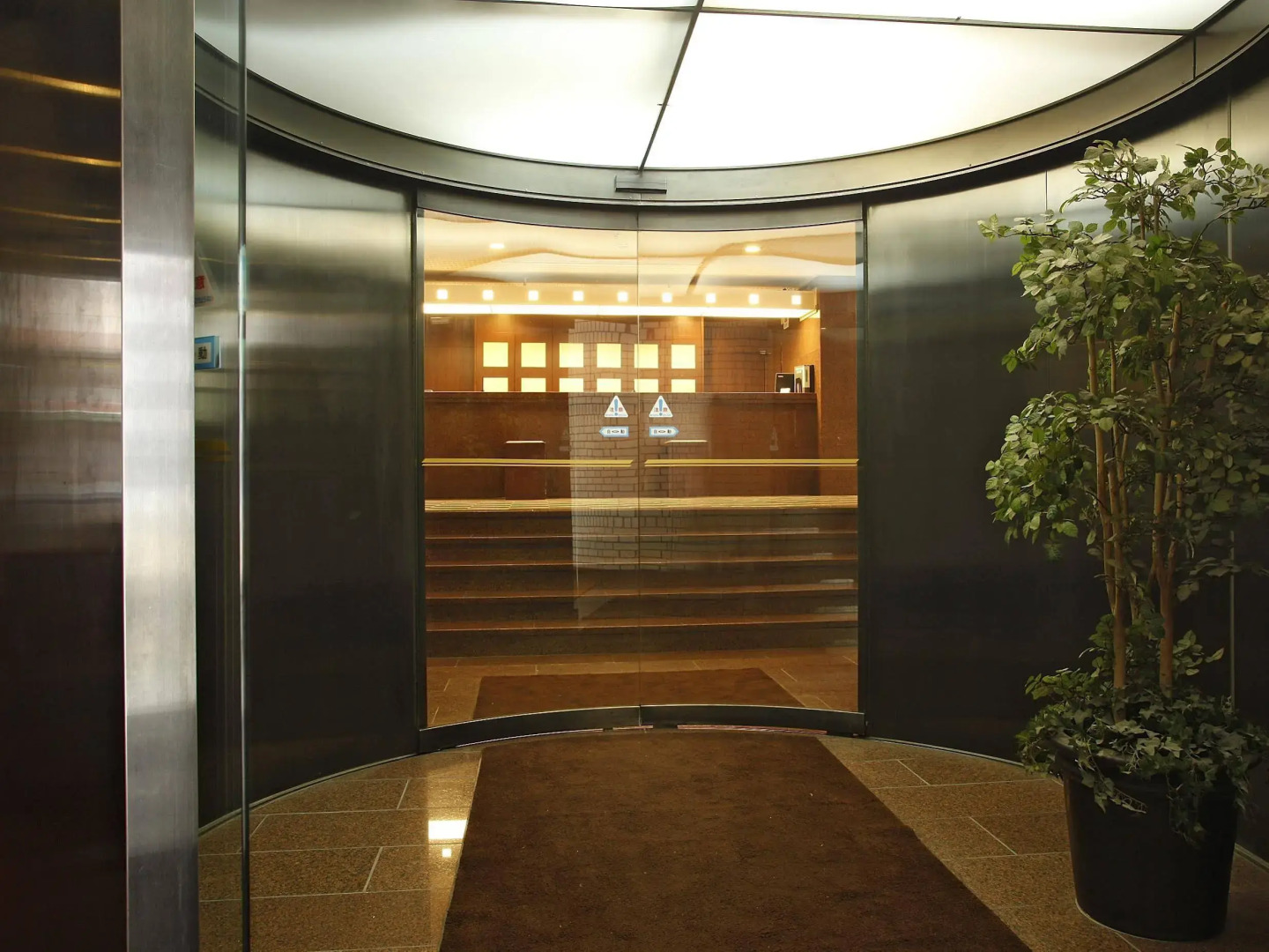 Sun Members Tokyo Shinjuku