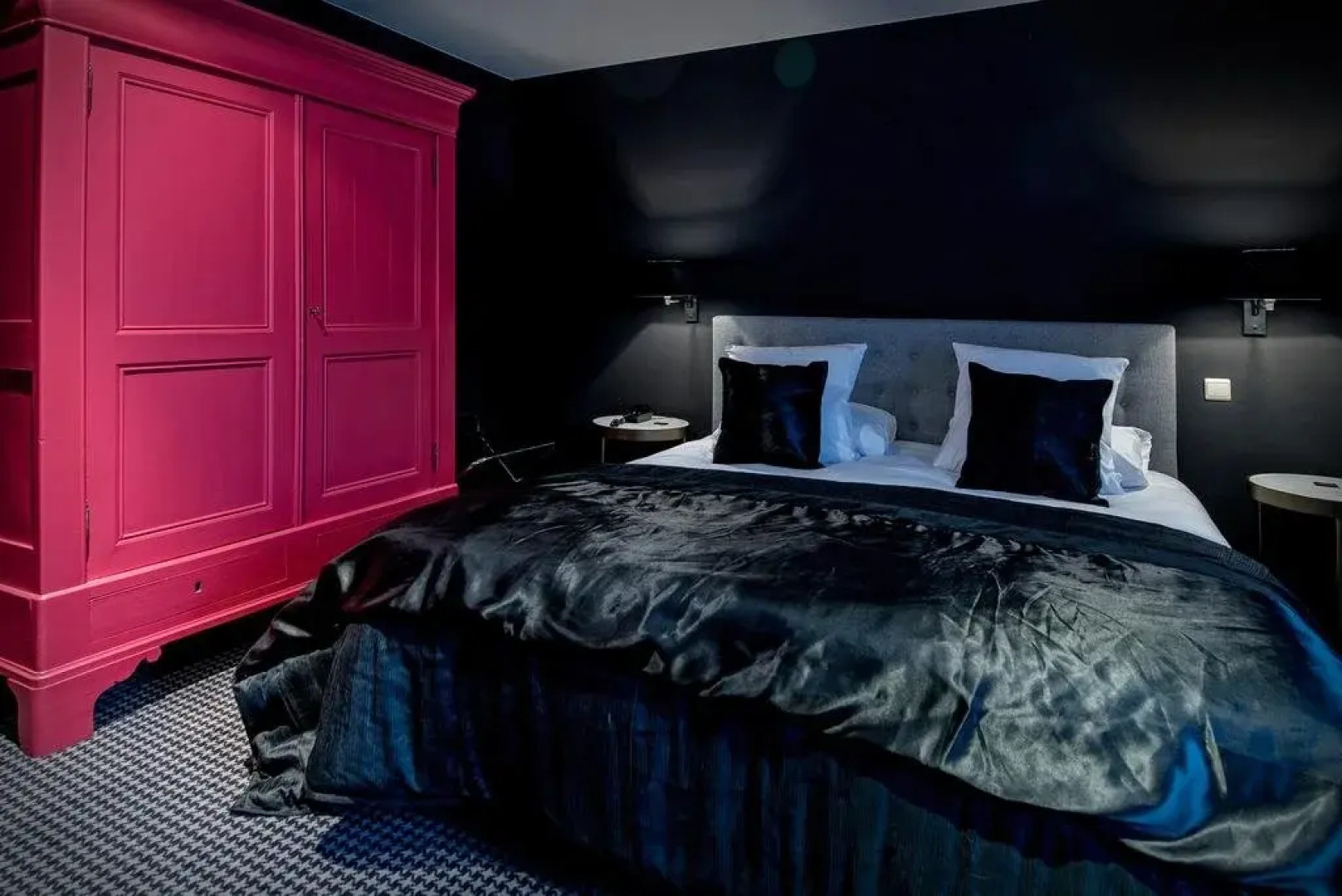 Hotel Jean De Boheme