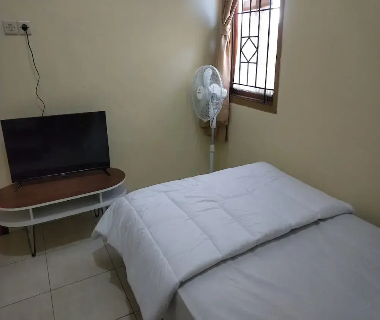 Hotel O Losmen Ida Near PT. Narmada Awet Muda (Pabrik Lingsar)