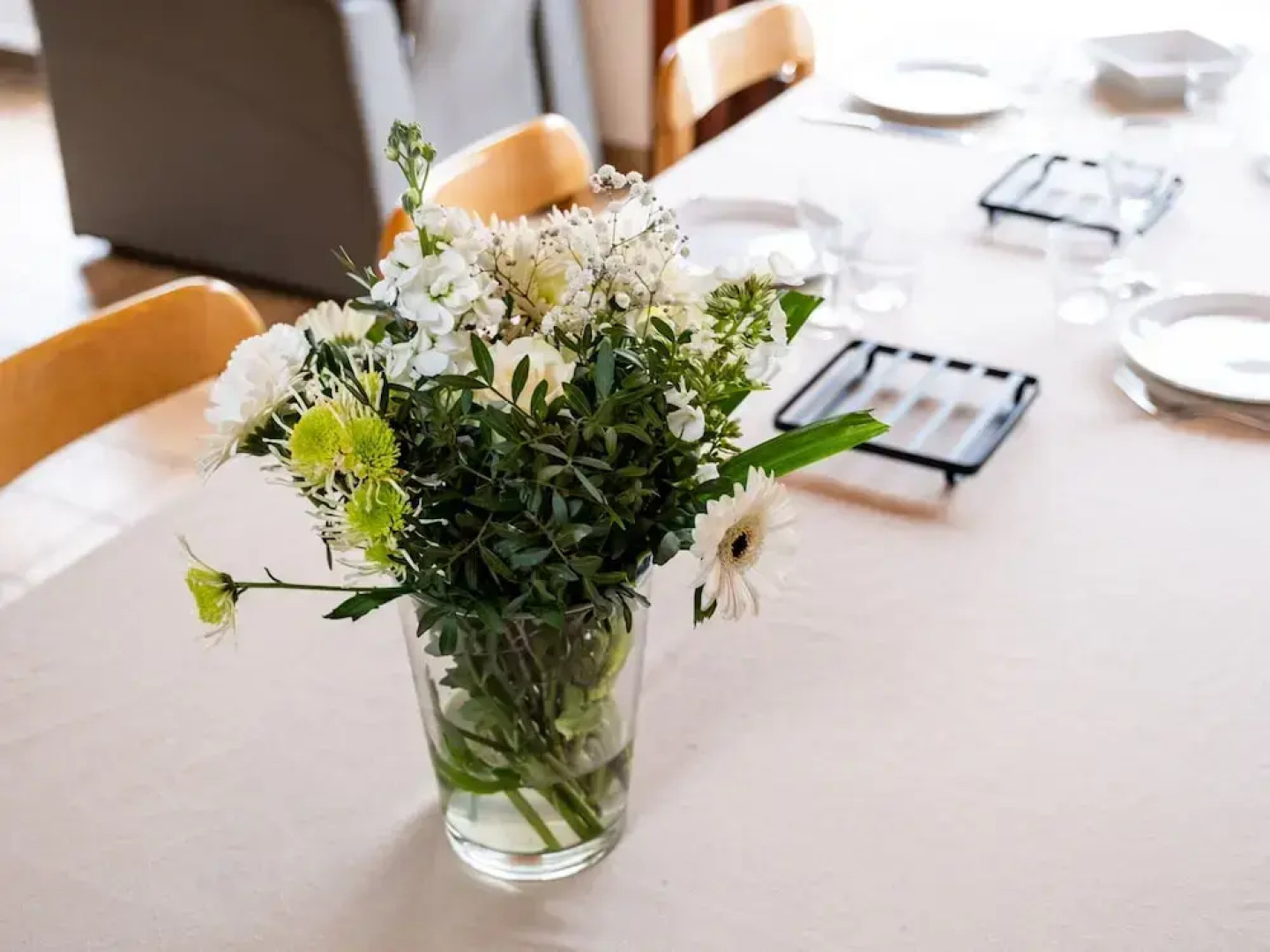 Villa in St-idesbald Near Sea Beach