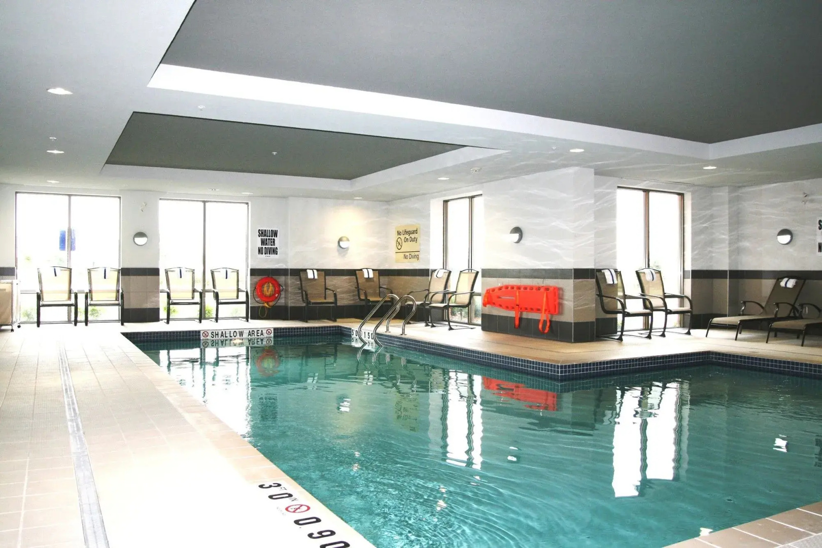 Hampton Inn & Suites by Hilton Brantford Conference Centre